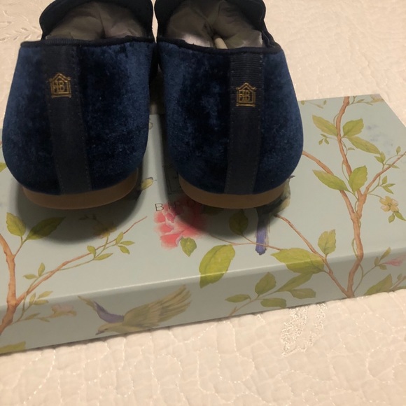 Birdie’s The Starling Midnight Velvet - Picture 6 of 8